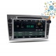 Autoradio GPS Android 8.0 Opel Antara (2006-2011)