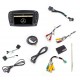 GPS Mercedes Benz SL R230 (2001-2004)