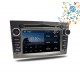 Poste auto GPS Opel Astra (2004-2009)