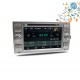 Autoradio DVD GPS Android 8.0 Ford S-Max (2006-2009)