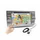 Autoradio DVD GPS Android 8.0 Ford Fiesta (2005-2008)
