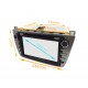 Autoradio GPS Android 8.0 Mazda 6 (2008-2012)