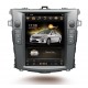 Autoradio CarPlay Android 12.0 Toyota Corolla (2008-2014)