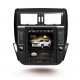 Autoradio Carplay Android 12.0 Toyota Prado (2009-2013)