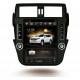 Autoradio CarPlay Android 12.0 Toyota Prado (2015-2016)