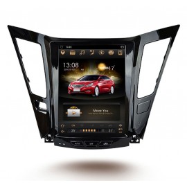 Autoradio CarPlay Android 12.0 Hyundai Sonata (2012-2015)