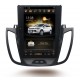 Autoradio CarPlay Android 12.0 Ford Kuga (2015-2017)