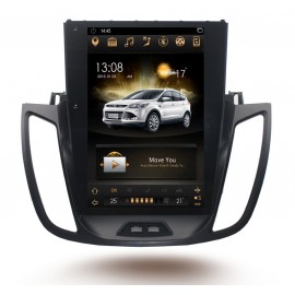 Autoradio CarPlay Android 12.0 Ford Kuga (2015-2017)