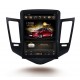 Autoradio GPS Chevrolet Cruze 2009 10.4 pouces Android 11