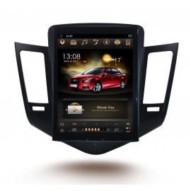 Autoradio CarPlay Android 12.0 Chevrolet Cruze 2009