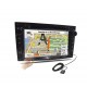 Autoradio GPS Android 8.0 Opel Vectra (2005-2008)