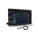 Autoradio DVD GPS Android 8.0 Ford Fusion (2006-2009)