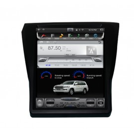 Autoradio Android 11 Nissan X-Trail (2015-2017) 15 pouces