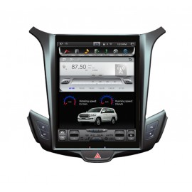 Autoradio Android 11 Chevrolet Cruze 2015 10.4 pouces