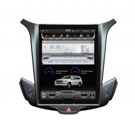 Autoradio Android 11 Chevrolet Cruze 2015 10.4 pouces