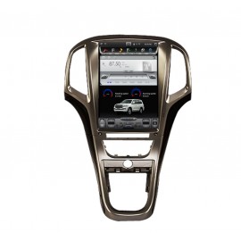 Autoradio Android 11 Buick Excelle GT (2010-2014)