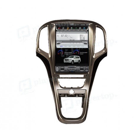 Autoradio Android 11 Buick Excelle GT (2010-2014)