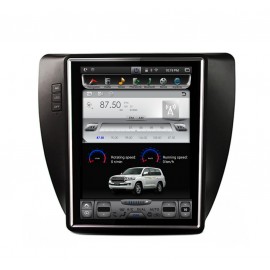 Autoradio Android 11 VW Sagitar (2014-2015) 10.4 pouces