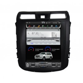 Autoradio Android 11 Nissan Teana (2013-2015) 12.1 pouces