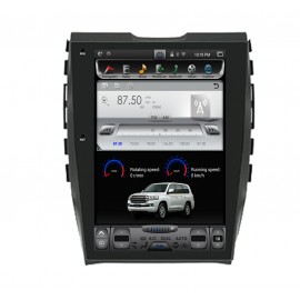 Autoradio Android 11 Ford Edge 2015 12.1 pouces