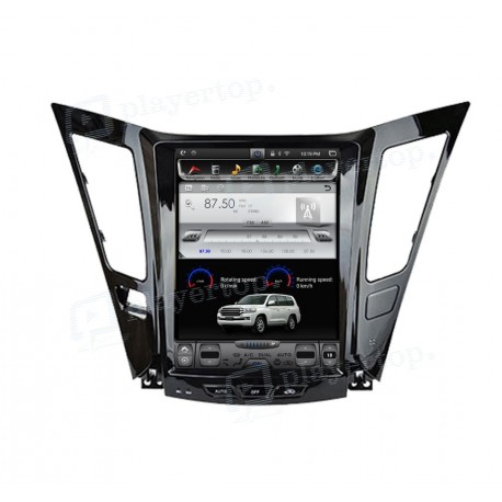 Autoradio Android 11 Hyundai Sonata (2010-2015) 10.4 pouces