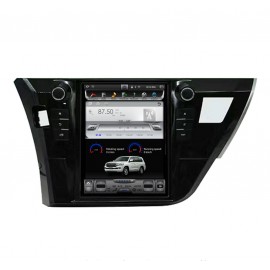 Autoradio Android 11 Toyota Corolla (2013-2015) 10.4 pouces