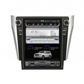 Autoradio Android 11 Toyota Camry (2014-2016) 12.1 pouces