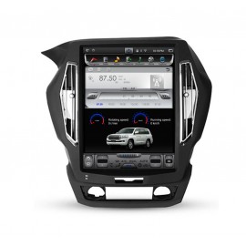 Autoradio Android 11 Honda Accord (2014-2015) 15 pouces