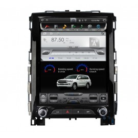 Autoradio Android 6.0 Renault Koleos 2017 10.4 pouces sans DVD