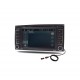 Autoradio DVD GPS Android 8.0 VW Multivan 2009