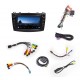 Poste auto GPS Mazda 3 (2010-2012)