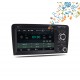 Autoradio Android 8.0 Audi A3 (2003-2013)