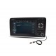 Autoradio Android 8.0 Audi A3 (2003-2013)