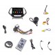 Autoradio Android 8.0 Jeep Cherokee (2016-2017) sans DVD