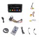 Autoradio Android 8.0 VW Golf 5 (2006-2012)