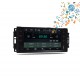 Autoradio Android 8.0 Jeep Compass 2010 sans DVD