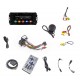 Autoradio Android 8.0 Jeep Compass 2010 sans DVD