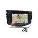 Autoradio GPS Android 8.0 Toyota Rav4 (2006-2012)