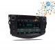 Autoradio GPS Android 8.0 Toyota Rav4 (2006-2012)