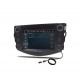 Autoradio GPS Android 8.0 Toyota Rav4 (2006-2012)