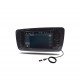 Autoradio GPS Android 8.0 Seat ibiza (2010-2013)