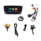 Autoradio GPS Android 8.0 Seat ibiza (2010-2013)