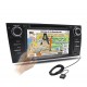 Autoradio DVD GPS Android 8.0 BMW E93 (2006-2011)