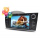 Autoradio DVD GPS Android 8.0 BMW E93 (2006-2011)