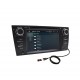 Autoradio DVD GPS Android 8.0 BMW E93 (2006-2011)