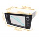 Autoradio DVD GPS Android 8.0 BMW E93 (2006-2011)