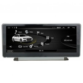 Autoradio Audi Q5 2017 Android 6.0 sans DVD