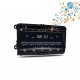 Auto-radio Android 6.0 Golf 6