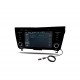 Autoradio GPS Android 8.0 Nissan Qashqai 2014