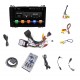 Autoradio Android 8.0 Mercedes A Classe W169 (2005-2011) sans DVD